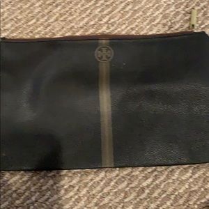 Black Tory Burch case